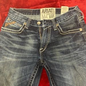 Ariat jeans 29/32